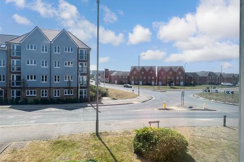 Wherry Close, Margate, Kent