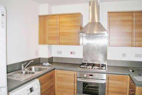 1 bedroom apartment for sale, Medici Close, Ilford IG3