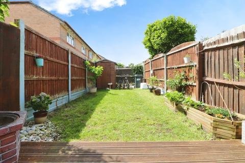 469 Aldborough Road North, Ilford, IG2 7SR