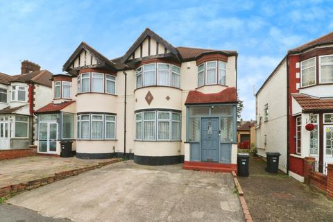 3 bedroom semi-detached house for sale, Danehurst Gardens, Ilford IG4