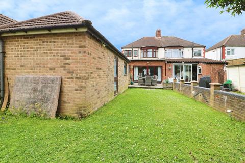 3 bedroom semi-detached house for sale, Danehurst Gardens, Ilford IG4