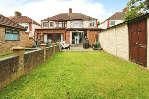 3 bedroom semi-detached house for sale, Danehurst Gardens, Ilford IG4