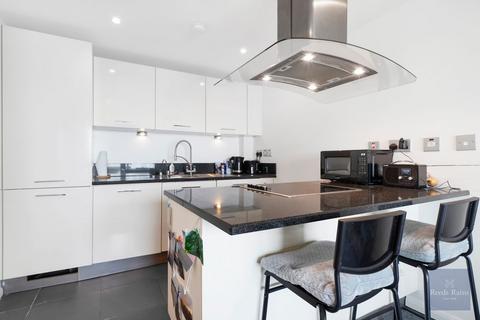 1 bedroom apartment for sale, Westminster Bridge Road, London SE1