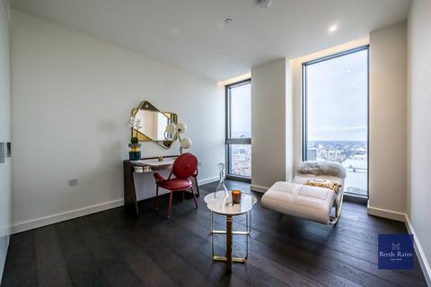 2 bedroom apartment for sale, Bondway, London SW8