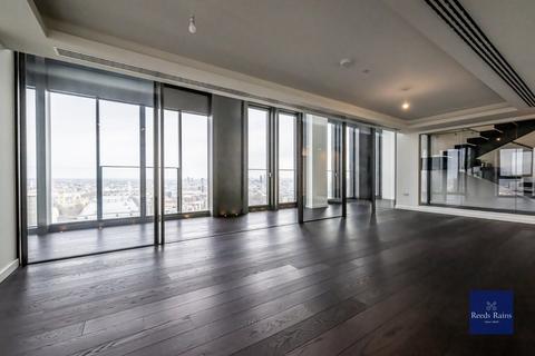 5 bedroom penthouse for sale, Bondway, London SW8