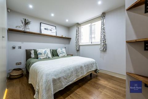 2 bedroom apartment for sale, Lower Marsh, London SE1