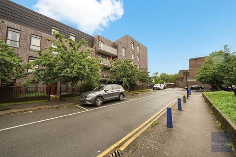 1 bedroom apartment for sale, Gibson Road, London SE11