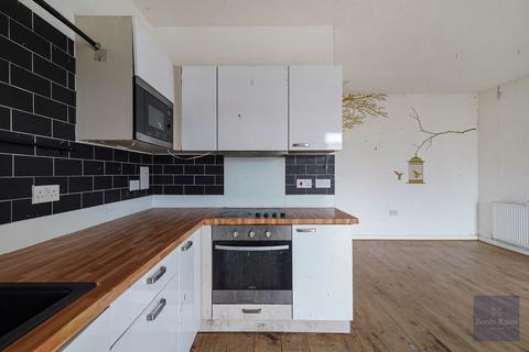 1 bedroom apartment for sale, Gibson Road, London SE11