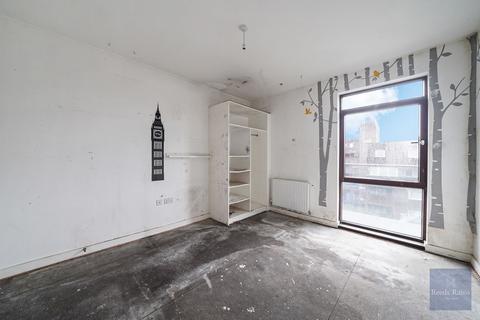 1 bedroom apartment for sale, Gibson Road, London SE11