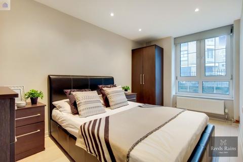 Flat 1, Ross House Prusom Street, London, E1W 3NR