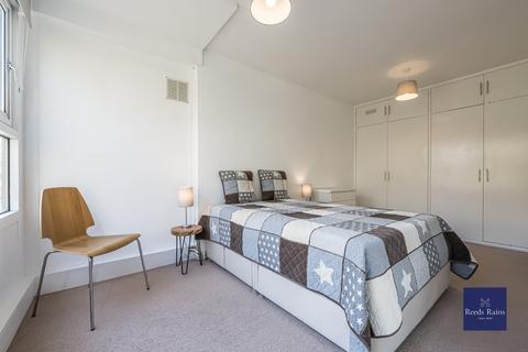 2 bedroom apartment to rent, Kennington Road, London SE11