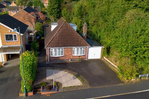 3 bedroom bungalow for sale, Villiers Road, Warwickshire CV8