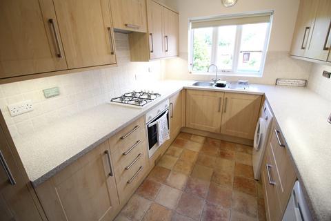 2 bedroom bungalow for sale, The Galliards, West Midlands CV4