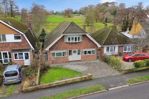 8 Brookside Avenue, Kenilworth, CV8 1ET