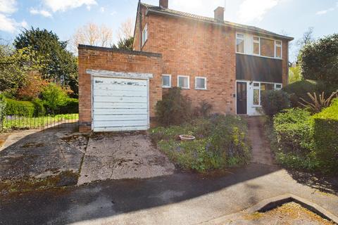 5 Bishops Close, Bishops Tachbrook, Leamington Spa, CV33 9RP