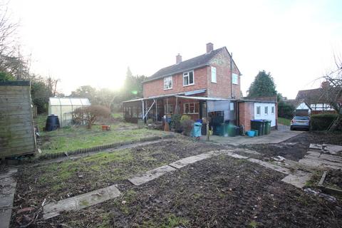 5 Bishops Close, Bishops Tachbrook, Leamington Spa, CV33 9RP