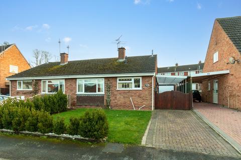 32 Croft Close, Bishops Tachbrook, Leamington Spa, CV33 9RH