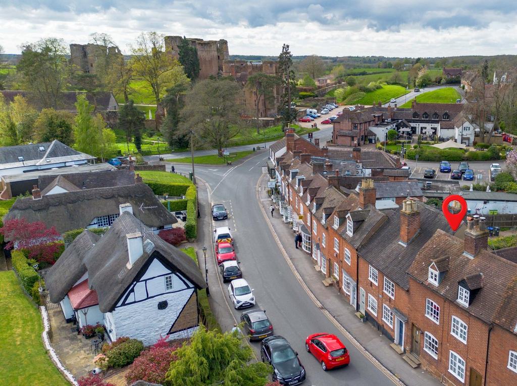 Castle Hill