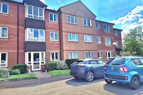 2 bedroom apartment for sale, Ashdene Gardens, Warwickshire CV8