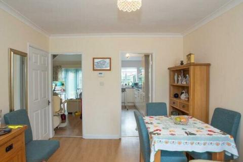 3 bedroom terraced house for sale, Harger Court, Warwickshire CV8