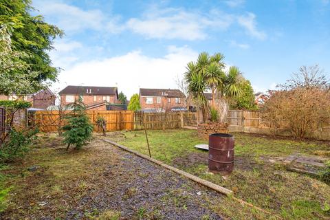 2 Baytree Road, Clayton Le Woods, Chorley, PR6 7JW