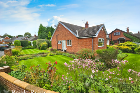 3 bedroom bungalow for sale, Lever House Lane, Leyland PR25