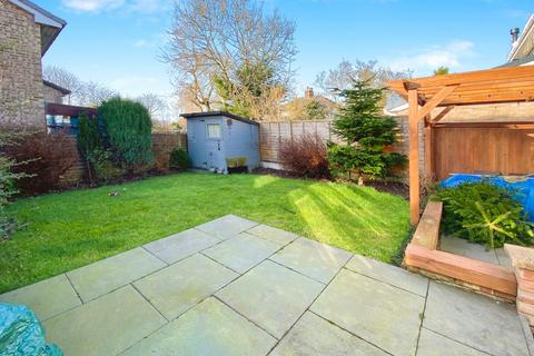 10 Northlands, Leyland, PR26 7XP