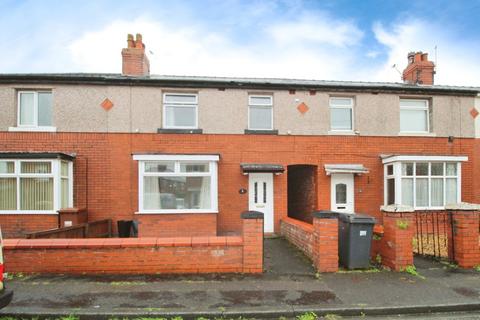 3 Argyle Road, Leyland, PR25 2LL
