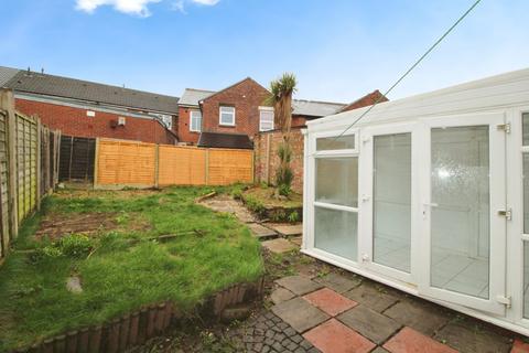 3 Argyle Road, Leyland, PR25 2LL