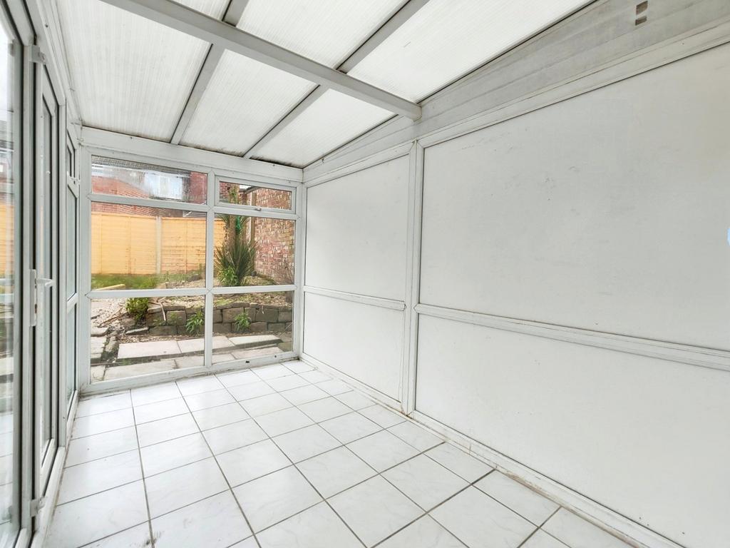 Sun Room