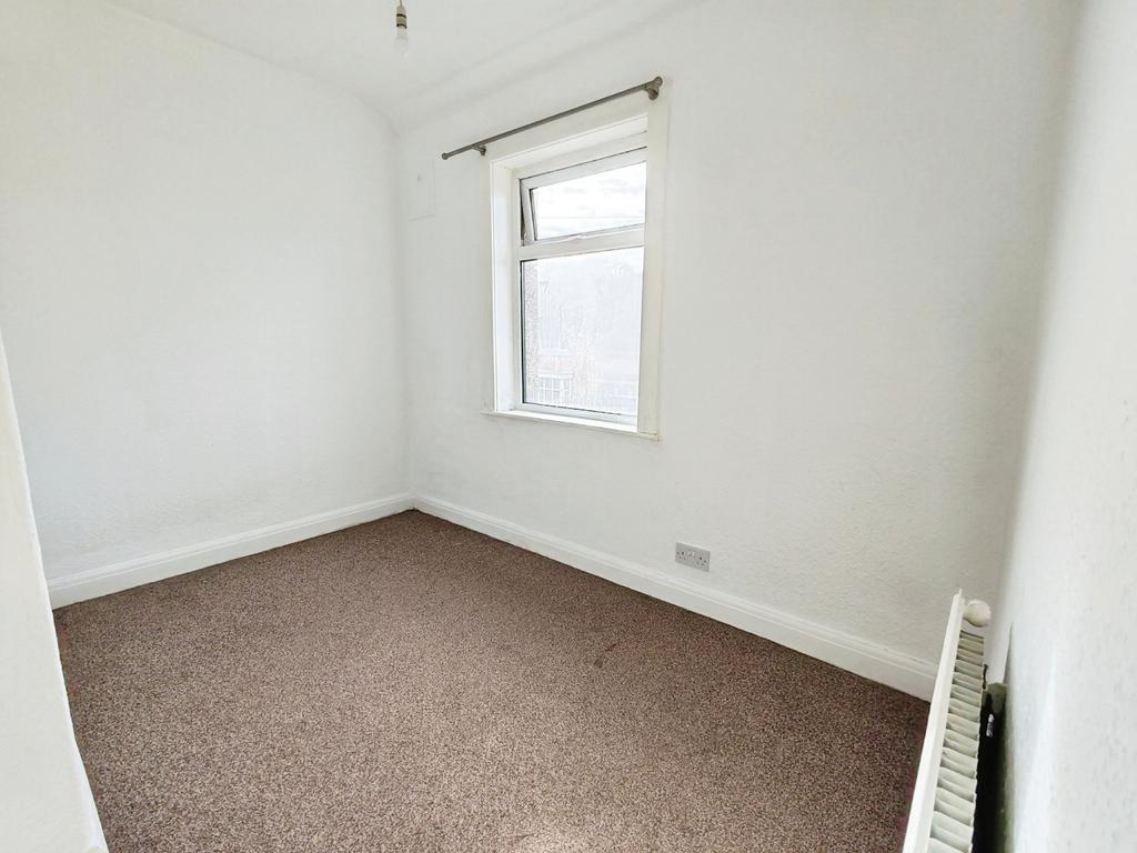 Third Bedroom