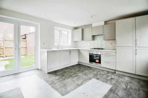 4 bedroom detached house for sale, Goldcrest Avenue, Leyland PR26