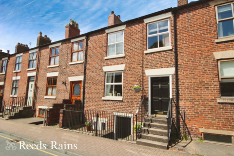 4 bedroom terraced house for sale, Fox Lane, Lancashire PR25