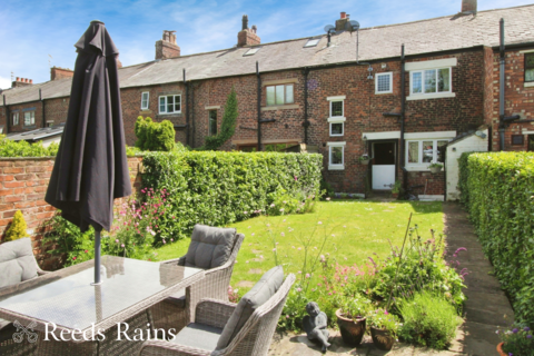 4 bedroom terraced house for sale, Fox Lane, Lancashire PR25