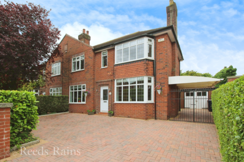 7 Canberra Road, Leyland, PR25 3EQ