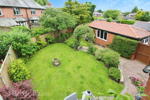 7 Canberra Road, Leyland, PR25 3EQ