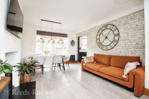 7 Canberra Road, Leyland, PR25 3EQ