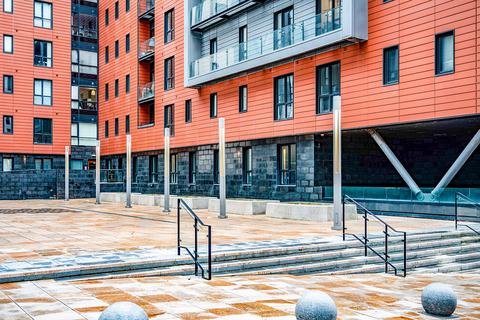 undefined, Plaza Boulevard, Merseyside L8