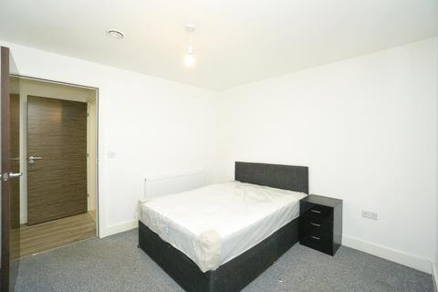 1 bedroom apartment for sale, Hurst Street, Merseyside L1