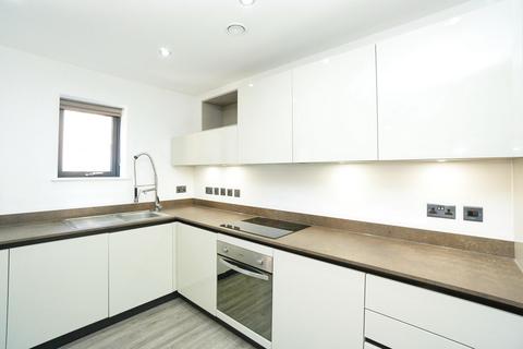 1 bedroom apartment for sale, Hurst Street, Merseyside L1