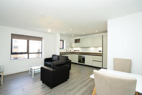 1 bedroom apartment for sale, Hurst Street, Merseyside L1