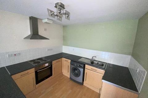 2 bedroom apartment for sale, Haigh Street, Merseyside L3