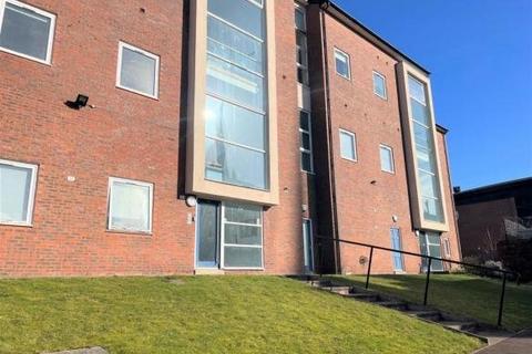 2 bedroom apartment for sale, Haigh Street, Merseyside L3