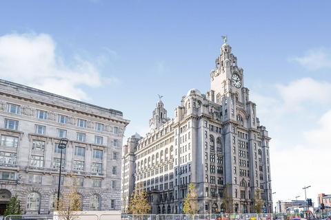 Studio for sale, The Strand, Merseyside L2