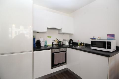 undefined, The Strand, Merseyside L2