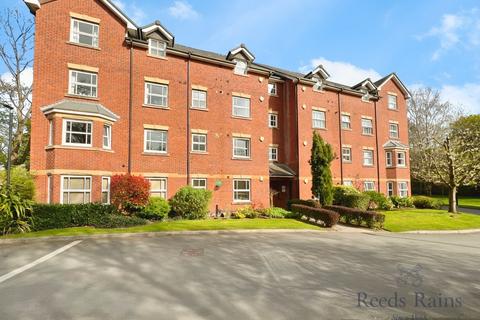 2 bedroom apartment for sale, Pennyford Drive, Merseyside L18