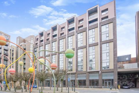 undefined, Parr Street, Merseyside L1