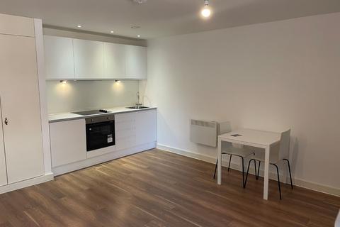 undefined, Parr Street, Merseyside L1