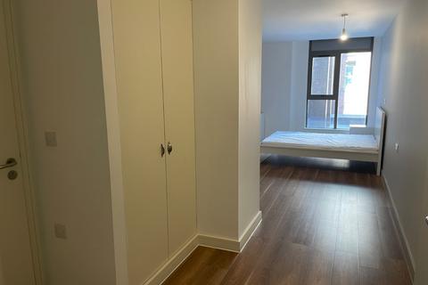 undefined, Parr Street, Merseyside L1