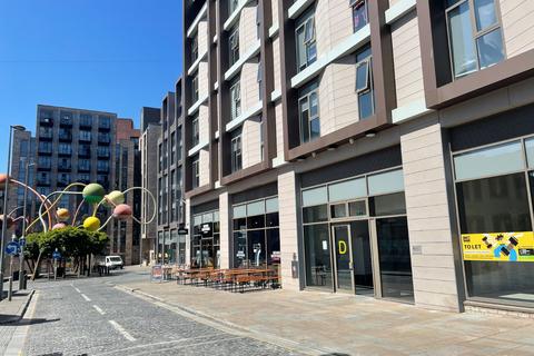 undefined, Parr Street, Merseyside L1